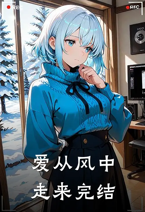 爱从风中走来完结
