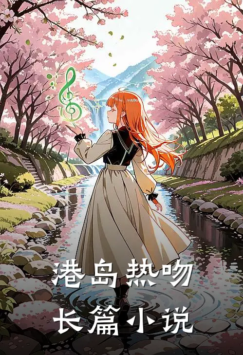 港岛热吻长篇小说