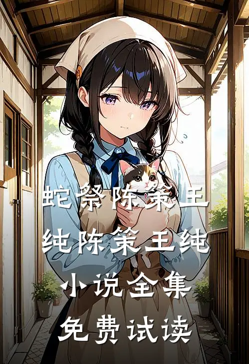蛇祭陈策王纯陈策王纯小说全集免费试读