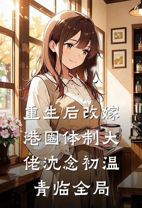 重生后改嫁港圈体制大佬沈念初温青临全局