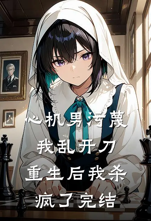 心机男污蔑我乱开刀，重生后我杀疯了完结