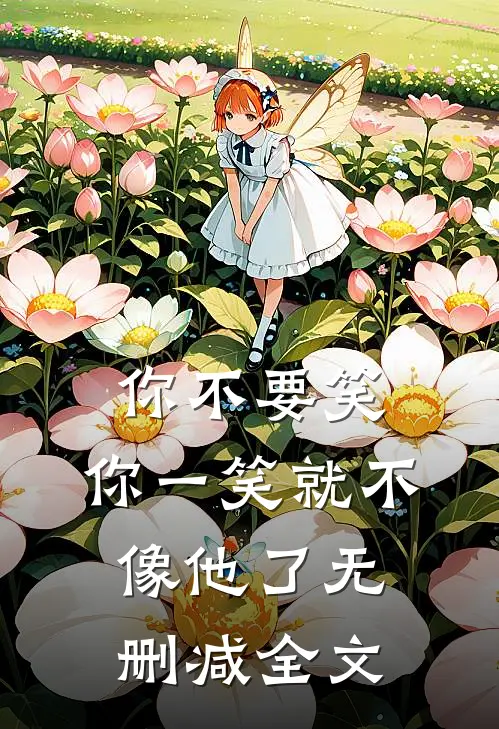 你不要笑，你一笑就不像他了无删减全文