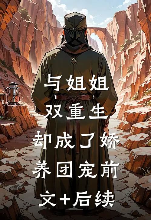 与姐姐双重生，却成了娇养团宠前文+后续