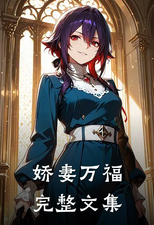 娇妻万福完整文集