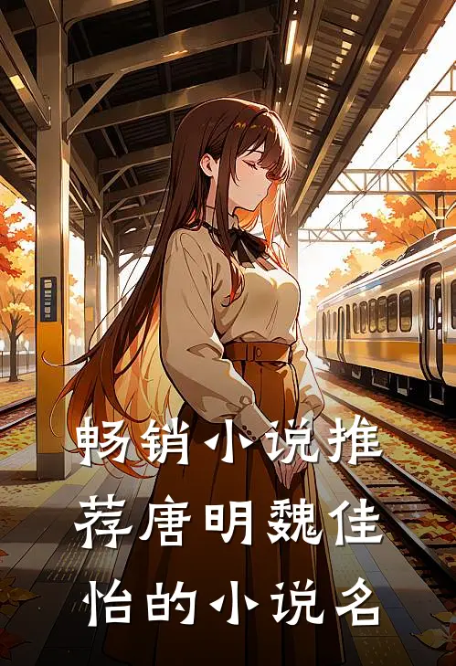 畅销小说推荐唐明魏佳怡的小说名