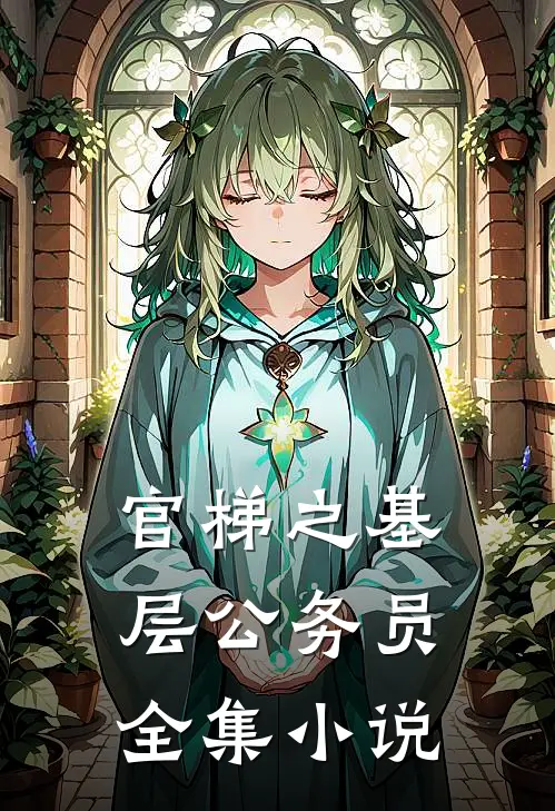 官梯之【基层公务员】全集小说