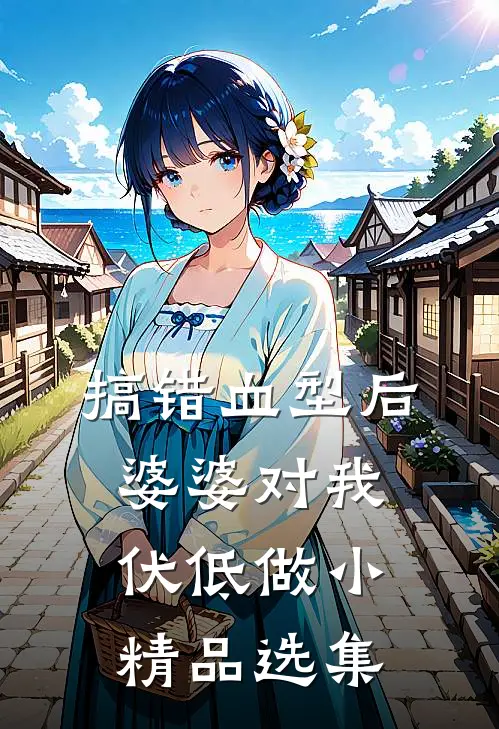 搞错血型后，婆婆对我伏低做小精品选集