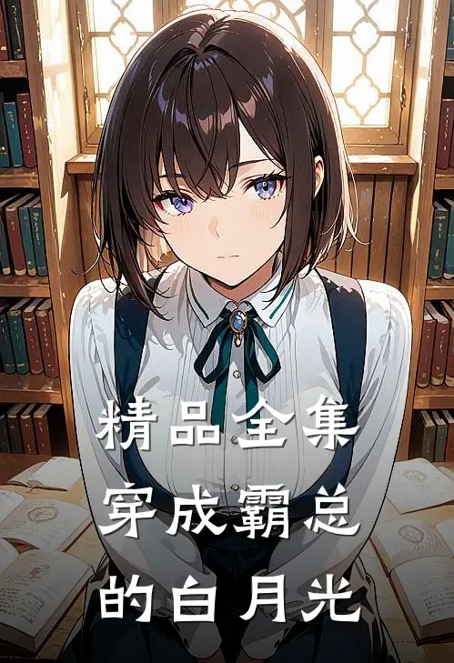 精品全集穿成霸总的白月光