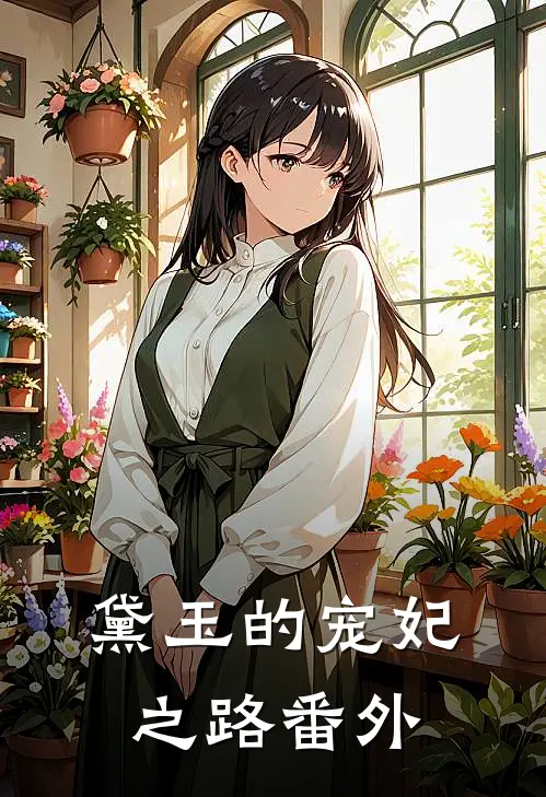 黛玉的宠妃之路 番外