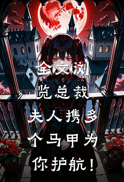 全文浏览总裁，夫人携多个马甲为你护航！
