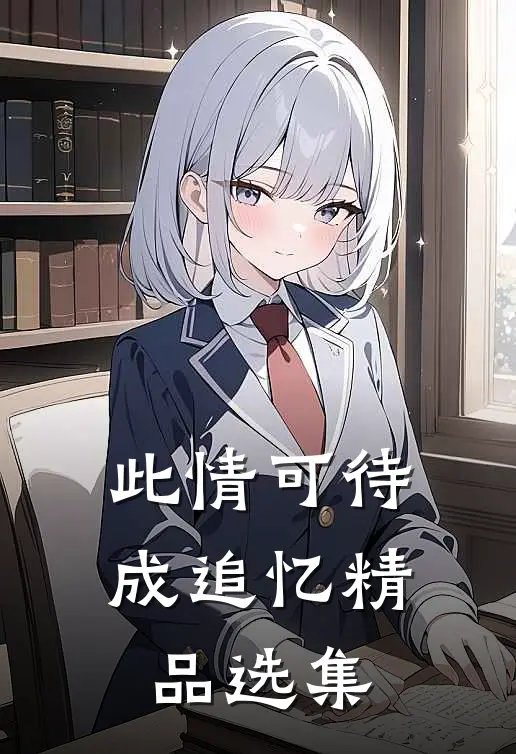 此情可待成追忆精品选集