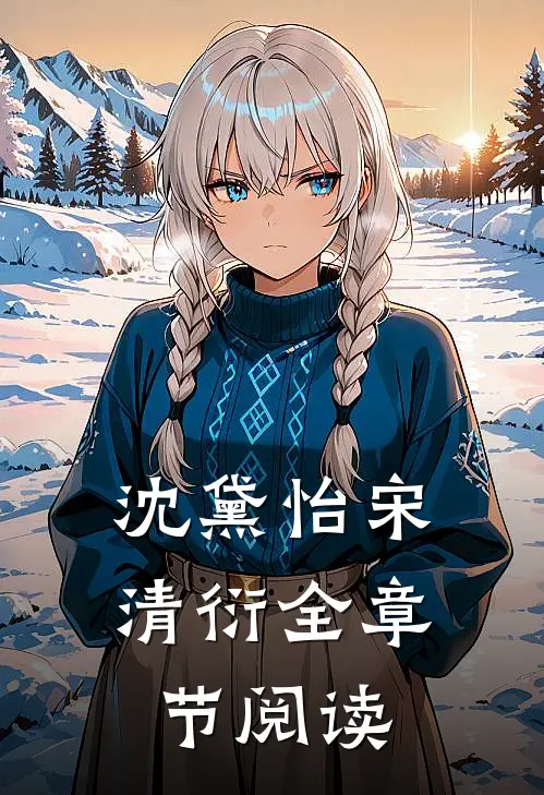 沈黛怡宋清衍全章节阅读