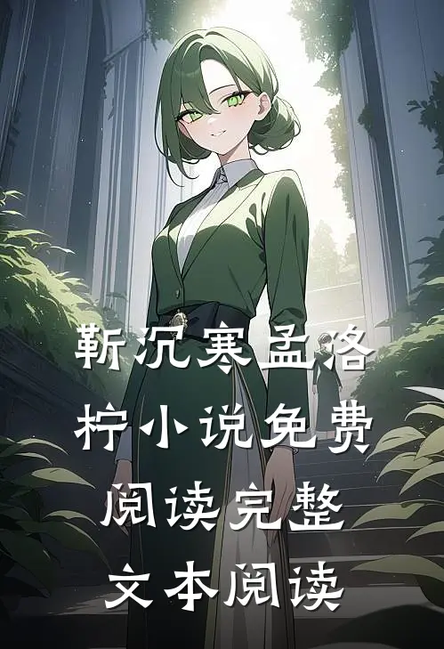 靳沉寒孟洛柠小说免费阅读完整文本阅读