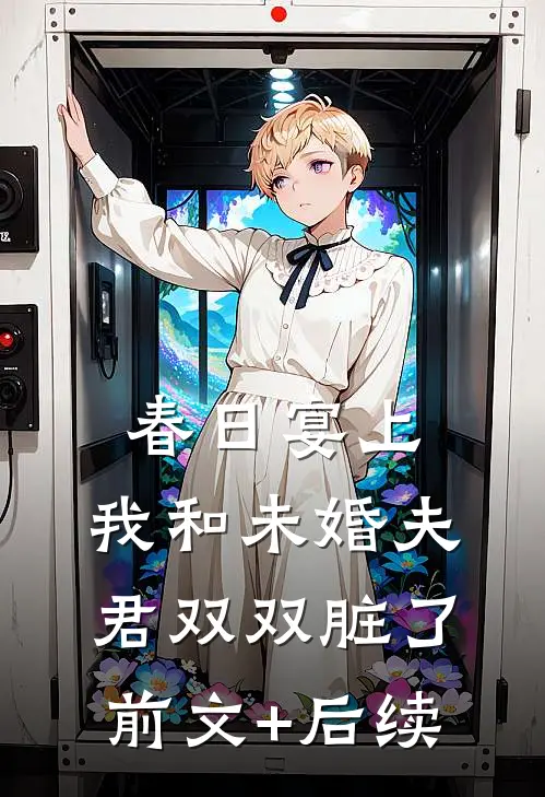 春日宴上，我和未婚夫君双双脏了前文+后续