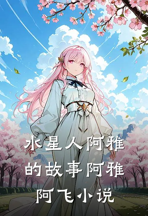 水星人阿雅的故事阿雅阿飞小说