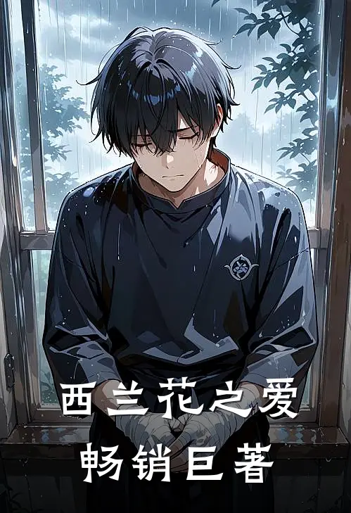 西兰花之爱畅销巨著