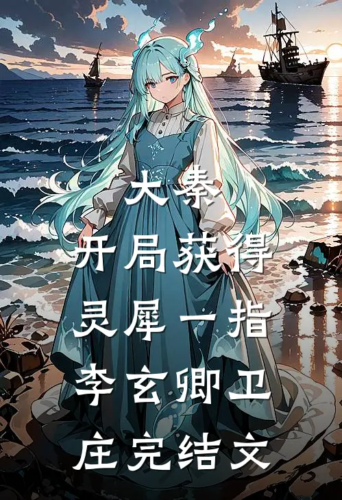 大秦：开局获得灵犀一指李玄卿卫庄完结文