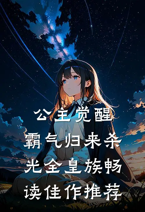 公主觉醒，霸气归来杀光全皇族畅读佳作推荐