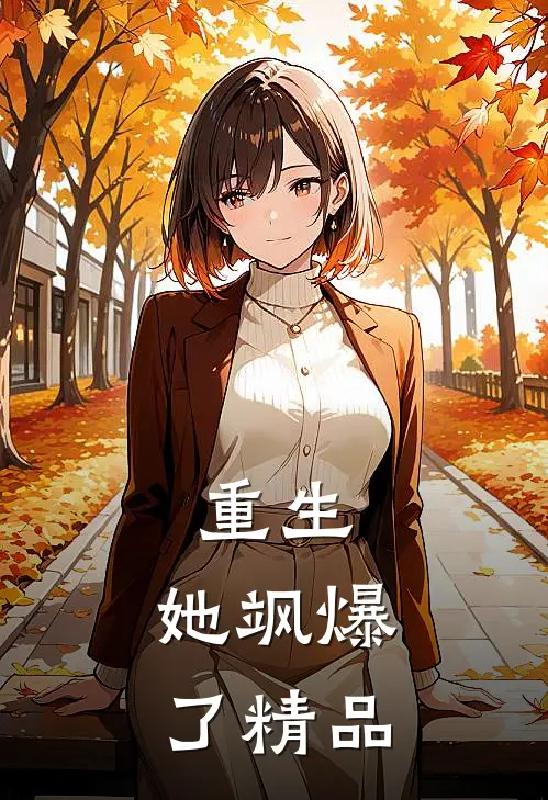 重生，她飒爆了精品