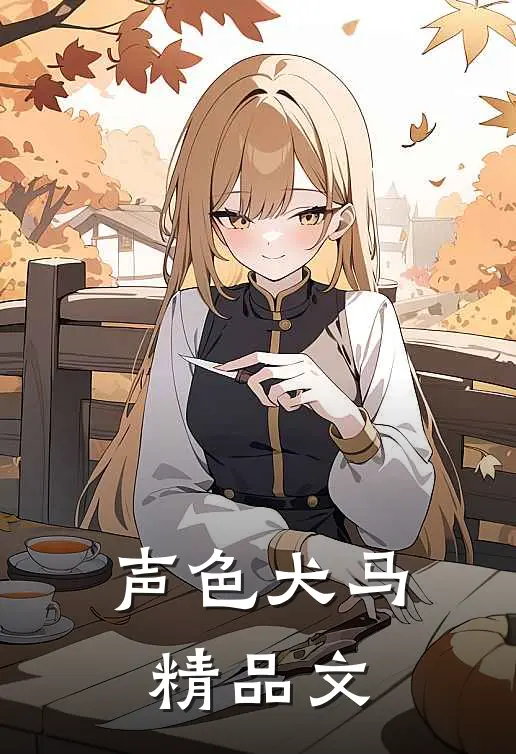 声色犬马精品文