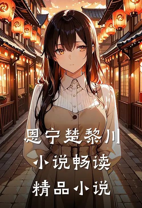 恩宁楚黎川小说畅读精品小说