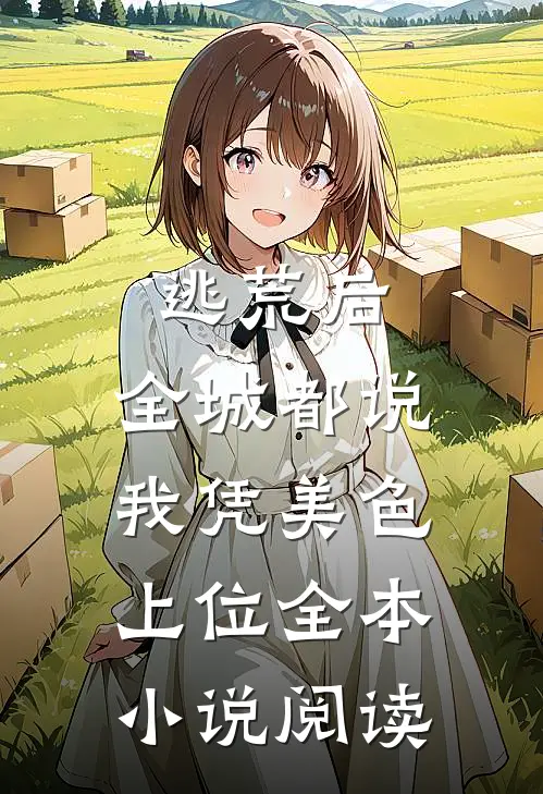 逃荒后，全城都说我凭美色上位全本小说阅读