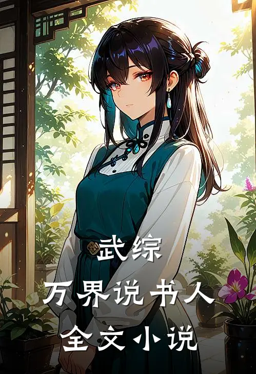 武综：万界说书人全文小说