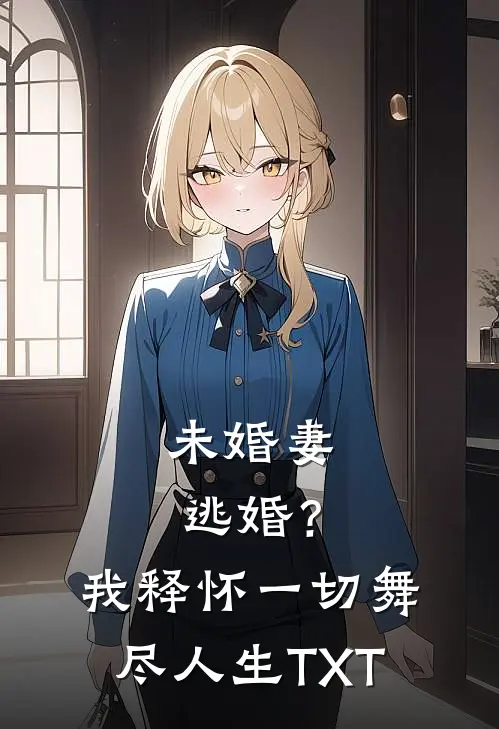未婚妻逃婚？我释怀一切舞尽人生TXT