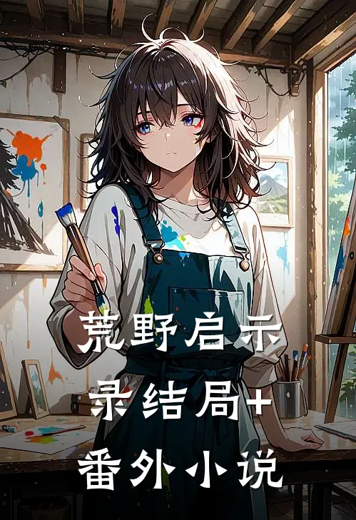 荒野启示录结局+番外小说