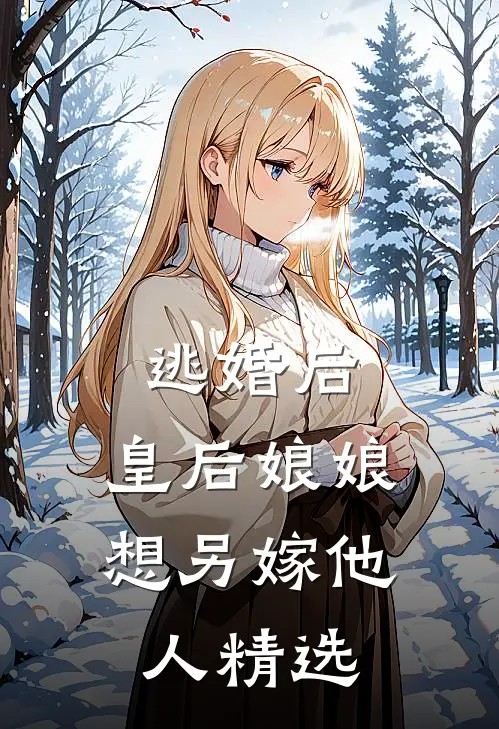 逃婚后，皇后娘娘想另嫁他人精选
