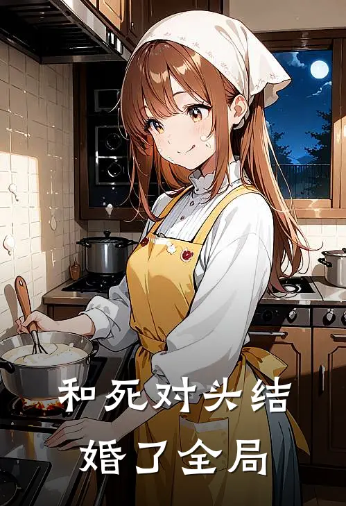 和死对头结婚了全局