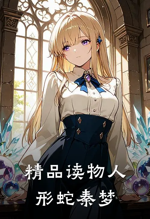 精品读物人形蛇秦梦