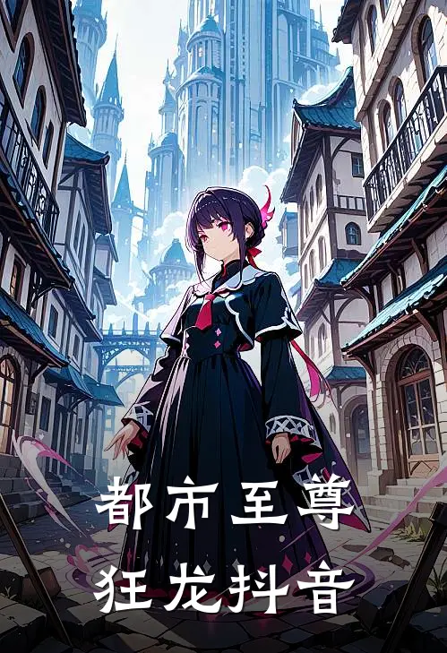 都市至尊狂龙抖音