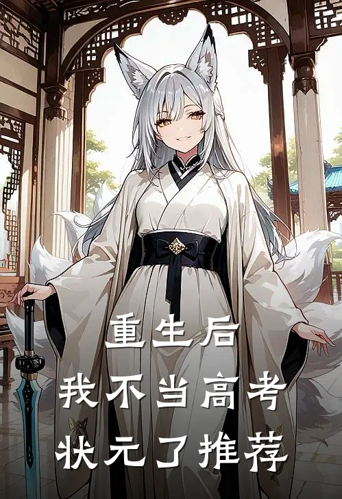 重生后，我不当高考状元了推荐