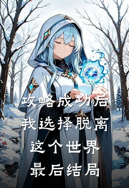 攻略成功后，我选择脱离这个世界最后结局