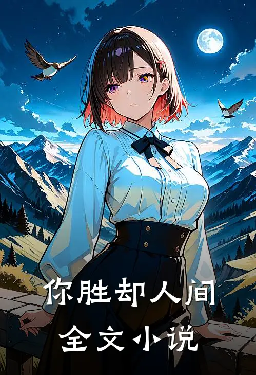 你胜却人间全文小说