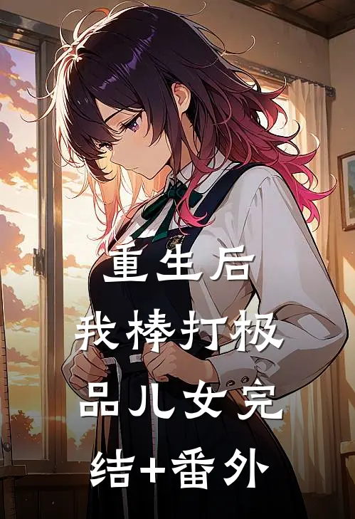 重生后，我棒打极品儿女完结+番外