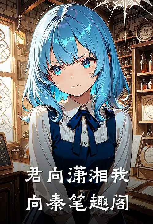 君向潇湘我向秦笔趣阁