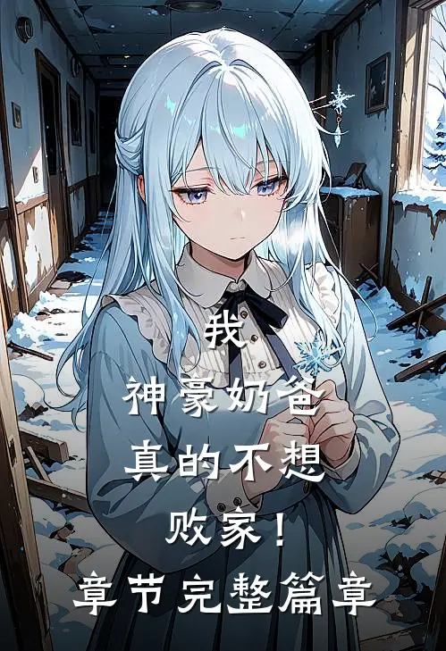 我，神豪奶爸，真的不想败家！章节完整篇章