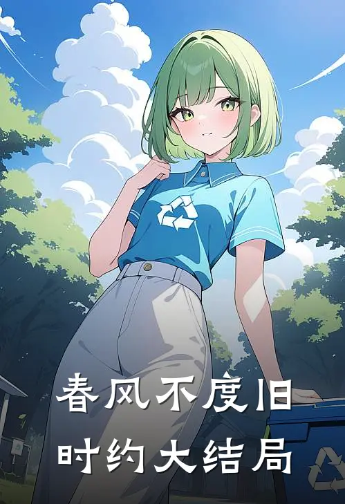 春风不度旧时约大结局