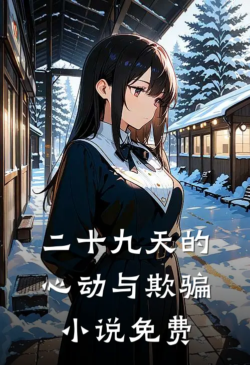二十九天的心动与欺骗小说免费