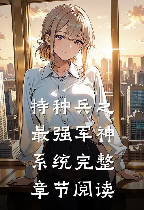 特种兵之最强军神系统完整章节阅读