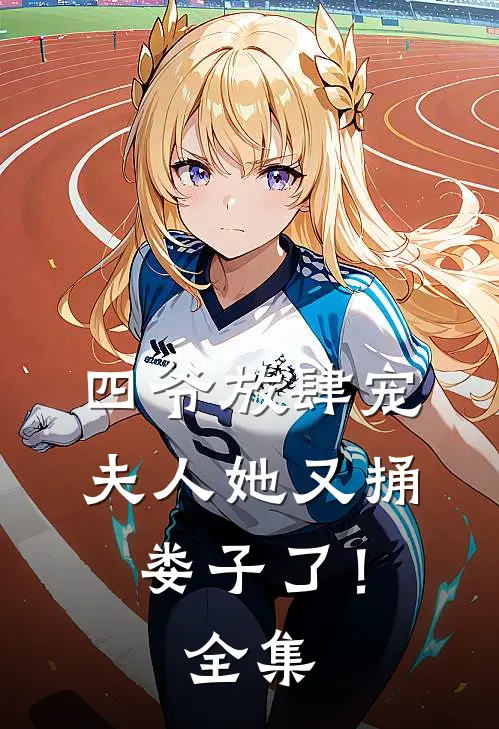 四爷放肆宠，夫人她又捅娄子了！全集