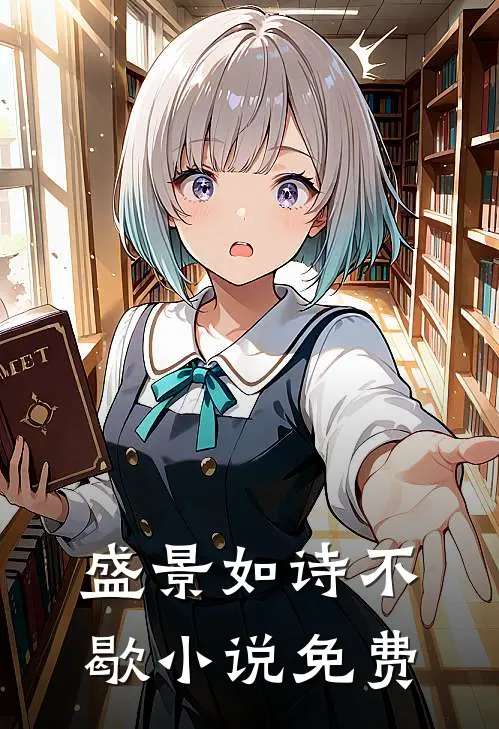 盛景如诗不歇小说免费