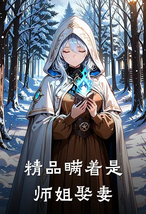 精品瞒着是师姐娶妻