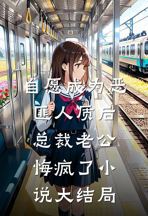 自愿成为恶匪人质后，总裁老公悔疯了小说大结局