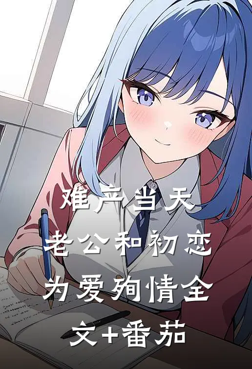 难产当天，老公和初恋为爱殉情全文+番茄