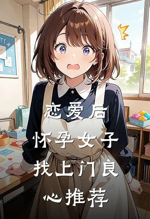 恋爱后，怀孕女子找上门良心推荐
