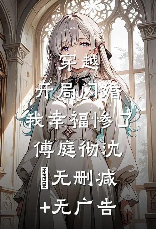 穿越：开局闪婚，我幸福惨了傅庭彻沈婳无删减+无广告