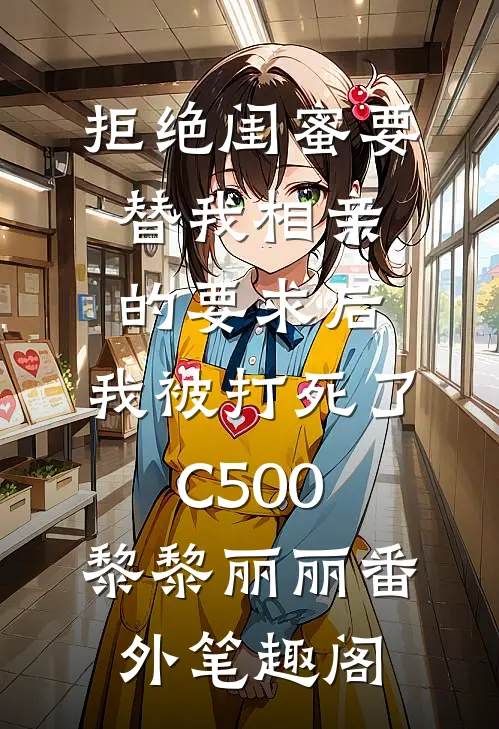 拒绝闺蜜要替我相亲的要求后，我被打死了C500：黎黎丽丽番外笔趣阁